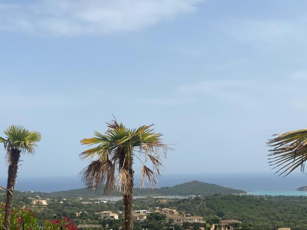 Via Mare Ξενοδοχείο Sainte-Lucie de Porto-Vecchio Εξωτερικό φωτογραφία