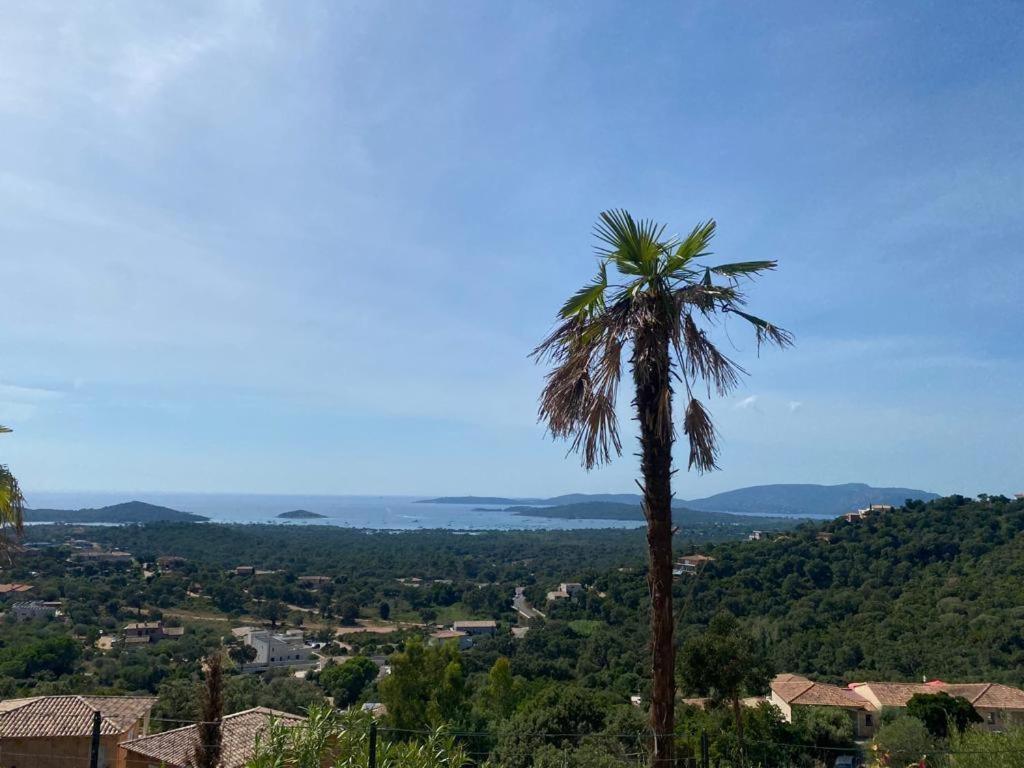 Via Mare Ξενοδοχείο Sainte-Lucie de Porto-Vecchio Εξωτερικό φωτογραφία