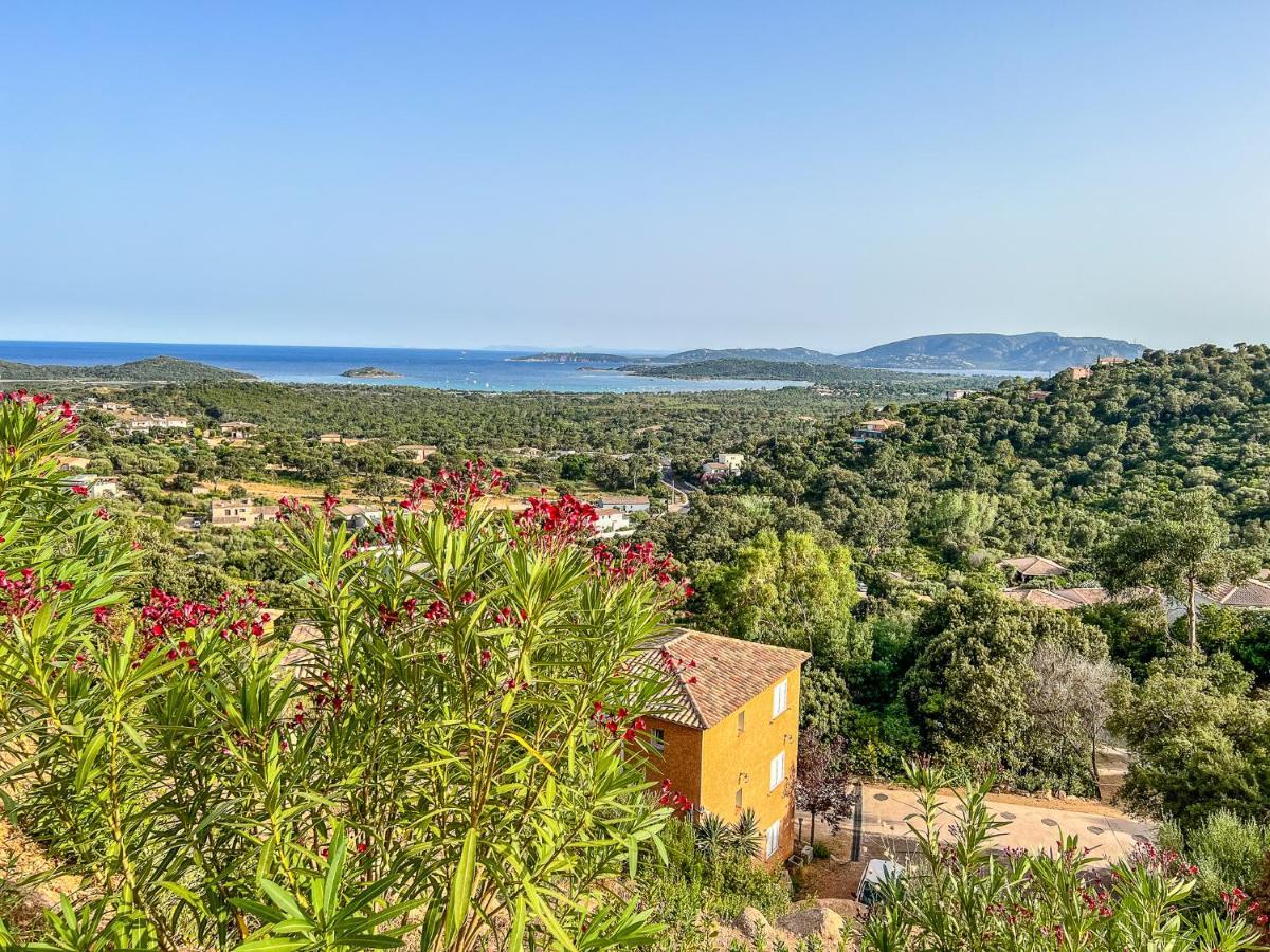 Via Mare Ξενοδοχείο Sainte-Lucie de Porto-Vecchio Εξωτερικό φωτογραφία